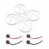 Запасные части Mobula 7, запасной каркас V2 SE0802 1-2S CW CCW 16000KV 19000KV бесщеточный двигатель для Mobula7 Racer Drone ► Фото 1/6