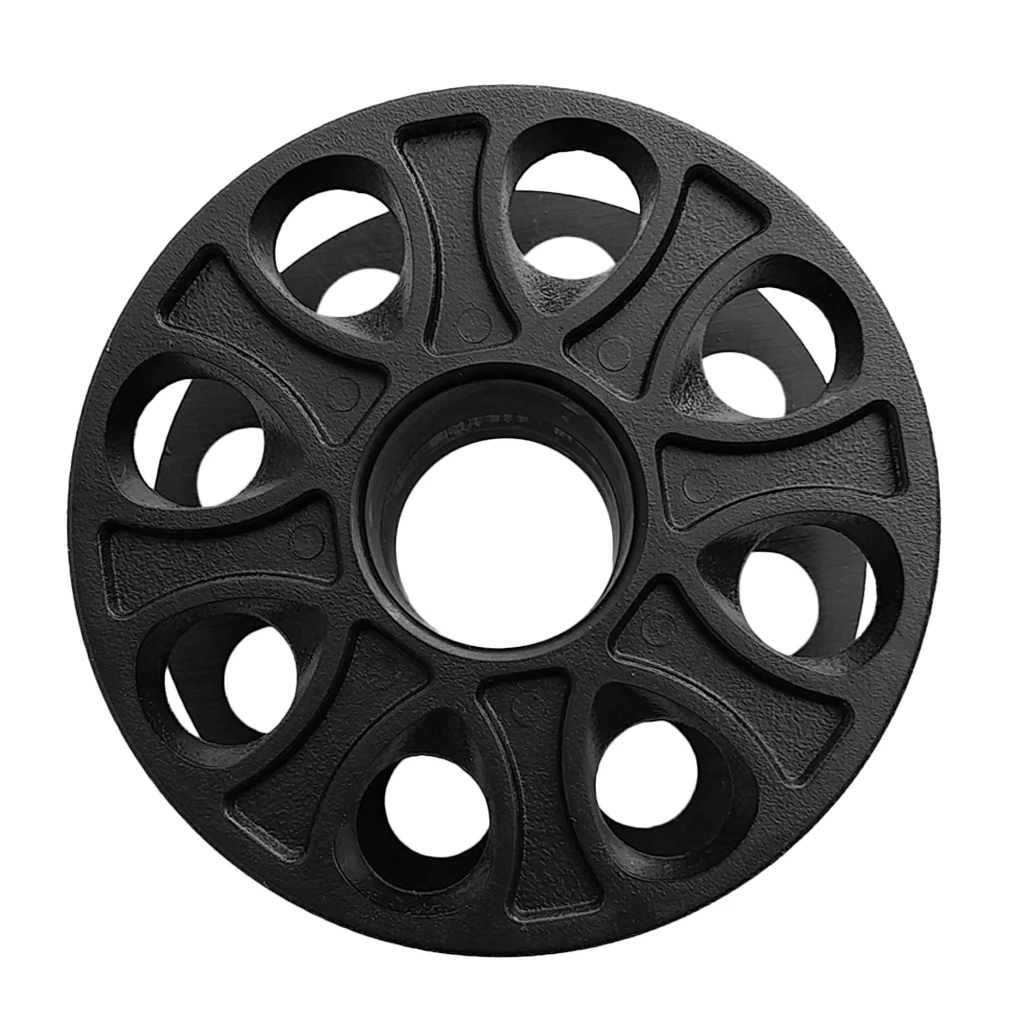 

Anti Corrosion Finger Reel Guide Line Spool Scuba Diving Accessories