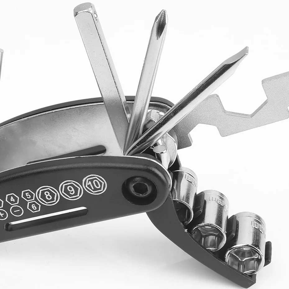 Bicycle Repair 5