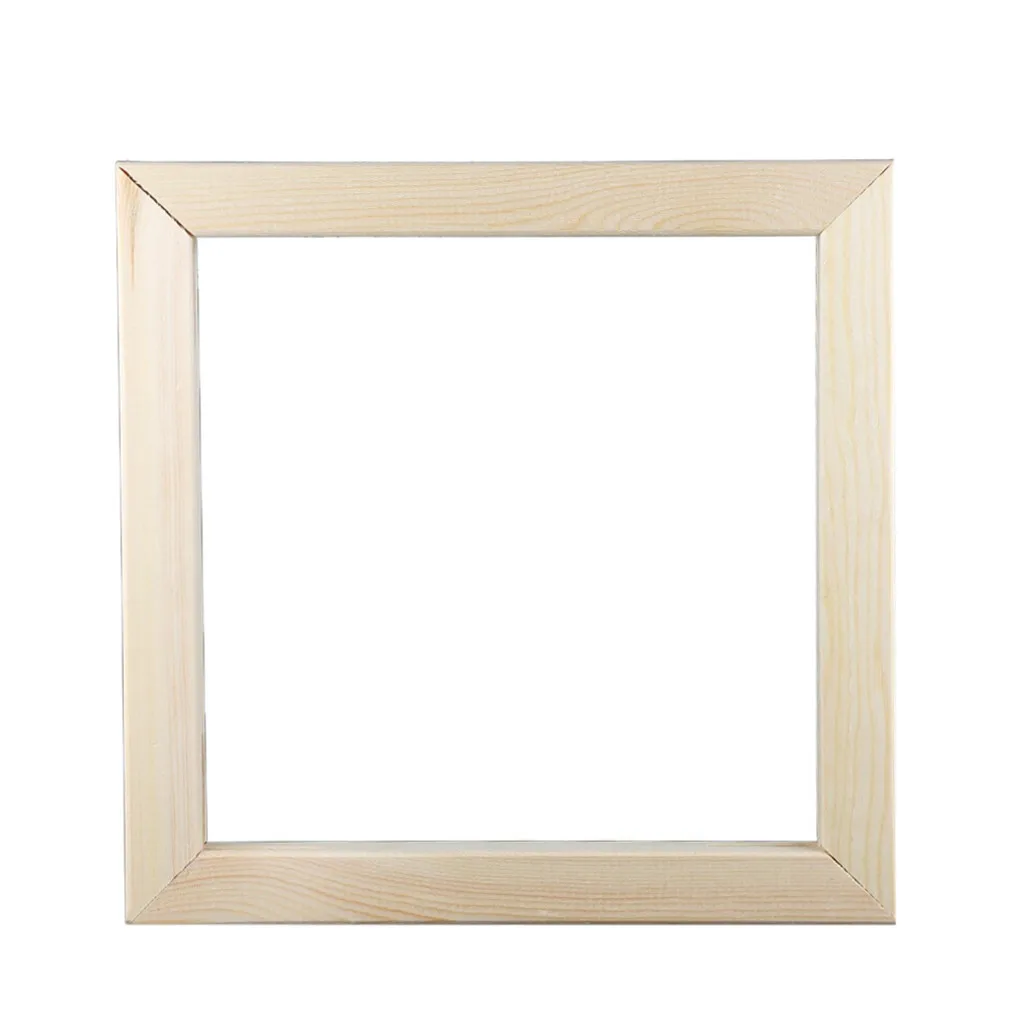 5D алмазная картина рамка фоторамка DIY Вышивка крестиком деревянный стежок Алмазный Декор для стен#2