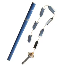 Devil Kings Косплэй takenaka shigeharu Книги об оружии whip