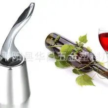 Шампанское игристое вино запорная крышка вилка из нержавеющей стали