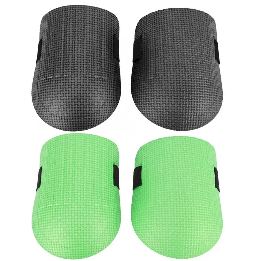 

1 Pair Hard EVA Garden Kneeling Knee Pad Protector for Outdoor Gardening
