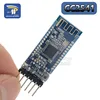 AT-09! Модуль Bluetooth для Arduino CC2540 CC2541, беспроводной модуль, совместимый с Android IOS BLE 4,0, совместим с HM-10 ► Фото 1/6