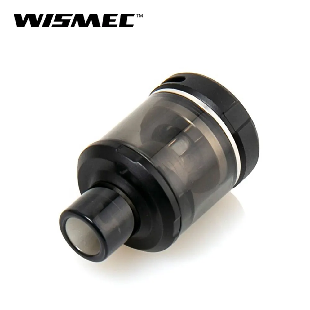 Оригинальный испаритель Wismec Amor NSE емкостью 3 мл для вейпинга MTL и DL с 0 27 Ом