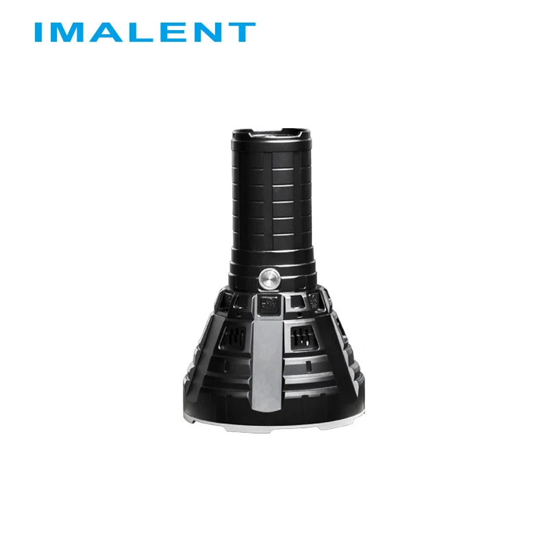 IMALENT 1 шт. R90C светодиодный фонарик CREE XHP35 Hi 20000 люмен Водонепроницаемый свет с высокопроизводительной батареей наружный прожектор