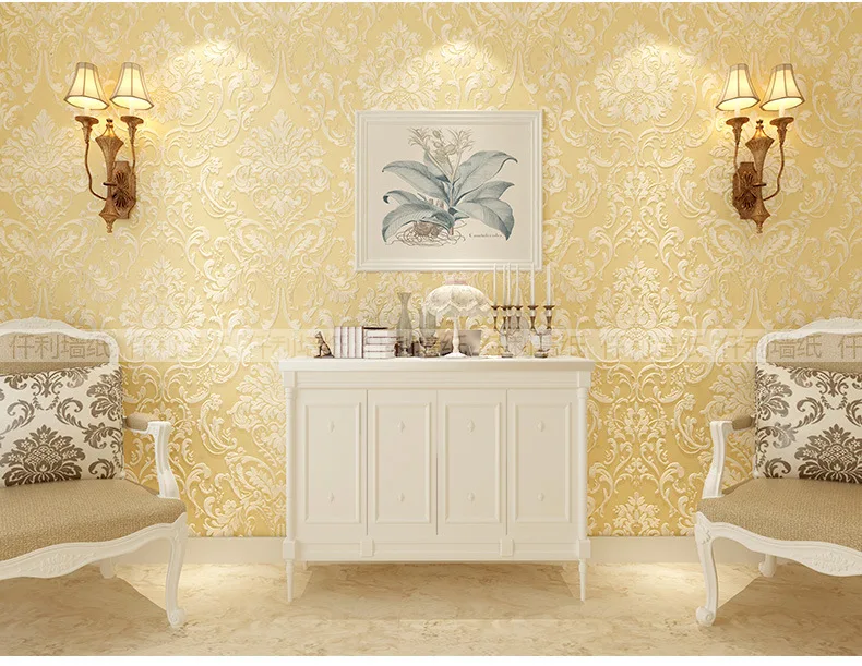 Beige wallpaper (4)