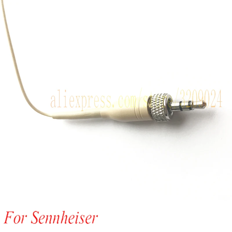 For Sennherser-3