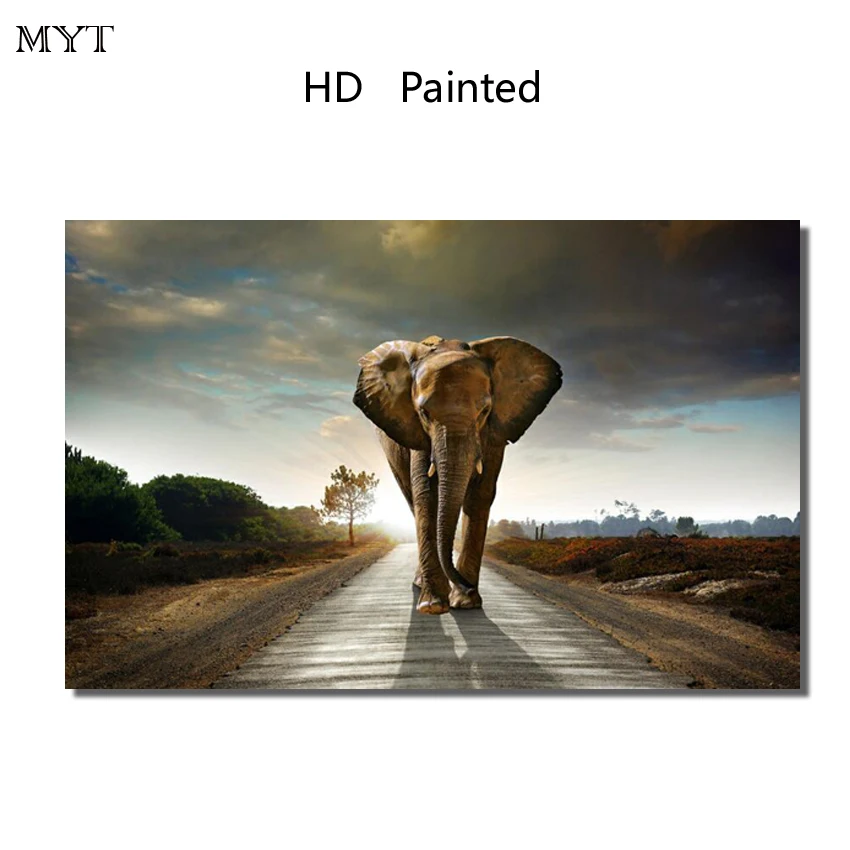 

Free Shipping For Sell Wholesale HD Print Horse Printed Pictures Wall Art Home Decoration Home Decor Decorative No Framed