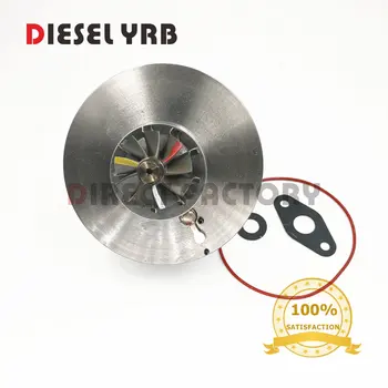

balanced new turbocharger Turbo Chra Garrett gt1749v 724930 756062 for Dodge Caliber CRD cartridge turbo core