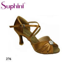 Профессиональная обувь для танцев удобные для Бальных и латиноамериканских танцев обувь