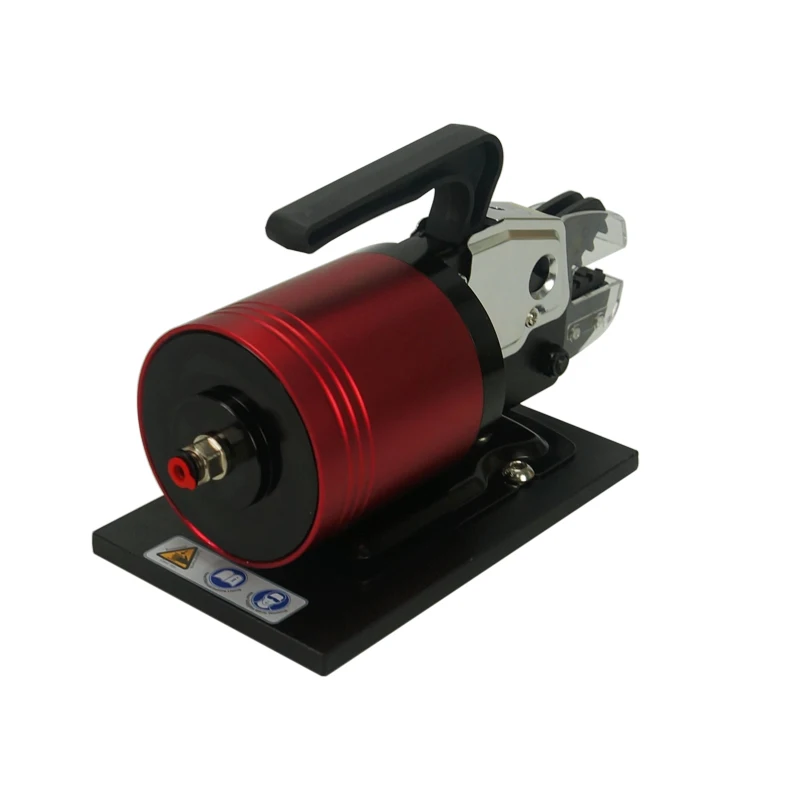 Pneumatic Type Terminal Crimping Machine(6)