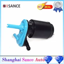 ISANCE насос омывателя ветрового стекла 90492357 для OPEL Vauxhall Astra E F Calibra Кавалье Corsa B Nova Omega Tigra A