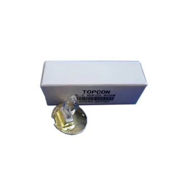 

TOPCON 6V 20W lamp/bulb 40340-20700 for Topcon ophthalmic slit lamp SL 1E,3E,7E