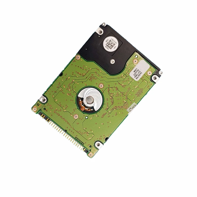 C7769-69300 C7769-60143 C7779-60001 C7779-69272 HDD Hard Drive with firmware for HP DJ 800 815MFP