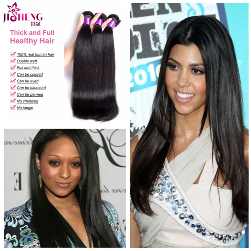 

Cheapest Bundles Remy Hair Bundles Baby Annabelle Mongolian Wet And Wavy Virgin Hair Hj Weave Beauty Queen Hair Straight Bundles