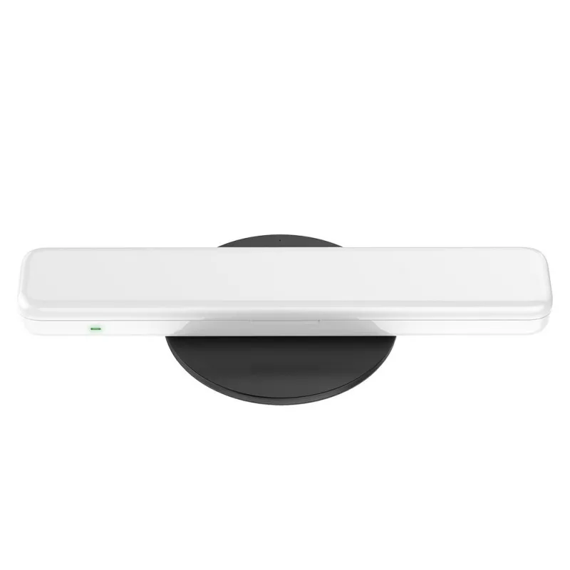 5V/1.5A QI Portable Wireless Charging Receiver Charger Dock Box Adapter for Apple Pencil Portable Fast Charging 5V/1.5A QI Portable Wireless Charging Receiver Charger Dock Box Adapter for Apple Pencil Portable Fast Charging