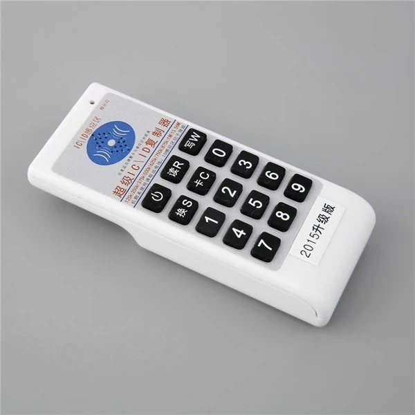 Rfid 125khz Em4100 Id Card Copier