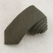 Модные Классические Узкие Галстуки Галстуки для Мужчин Шерсть Галстуки для Свадьбы Смокинг Тонкий Gravata Corbatas Жених Одежда Аксессуары Бизнес Галстуки галстук бабочка