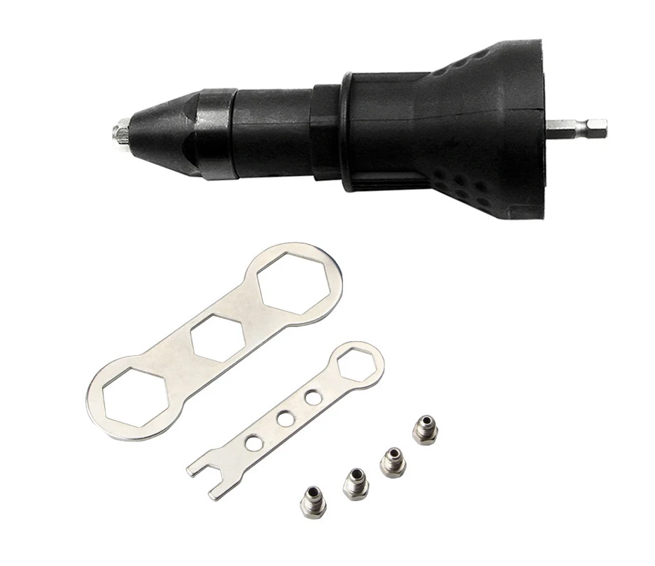 rivet nut 2