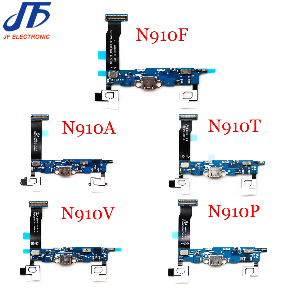 10 шт. для Samsung galaxy Note 4 N910F N910A N910T N910V N910P N910W8 USB зарядное устройство разъем док