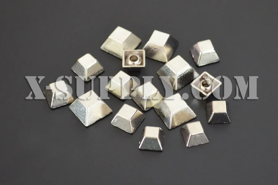 Metal Rivet Stud for Leather (17)