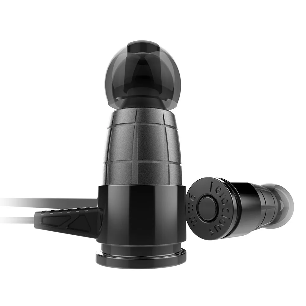 PLEXTONE G25 In-ear Gaming Earphones Stereo Headset Magnetic With Mic Wired Bass Earbuds for Computer Phone Sport (12)