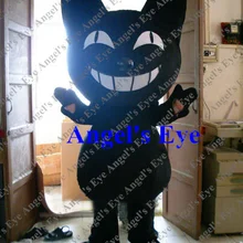 Черная кошка Маскоты костюм карнавал Маскоты te костюм EMS sw1318