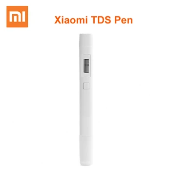 

Original Xiaomi Mi TDS meter tester Portable Detection Pens Water Quality Test Quality Test Pens EC TDS-3 Tester Meter Digital