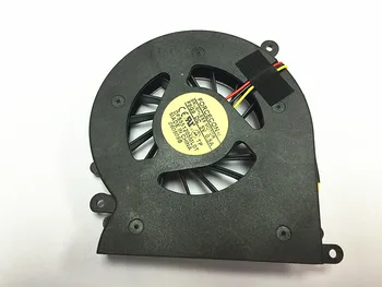 

New and Original HYDE FORCECON DFS551205ML0T F8G9 DC5V 0.5A LAPTOP CPU FAN FOR SOTEC R501A7B ONKYO R505A5 Akoya E5411 CPU COOLIN