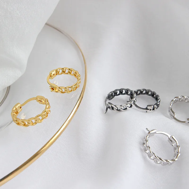 Earring 3