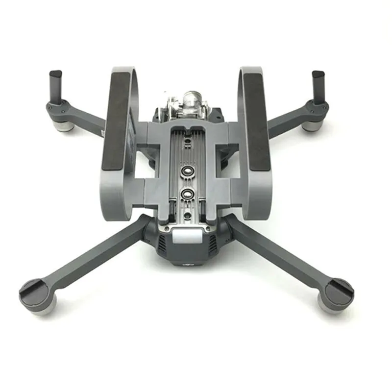 DJI MAVIC PRO RC Квадрокоптер FPV Расширенный стояк высота шасси RF-V16 3D печать gps трекер подставка держатель