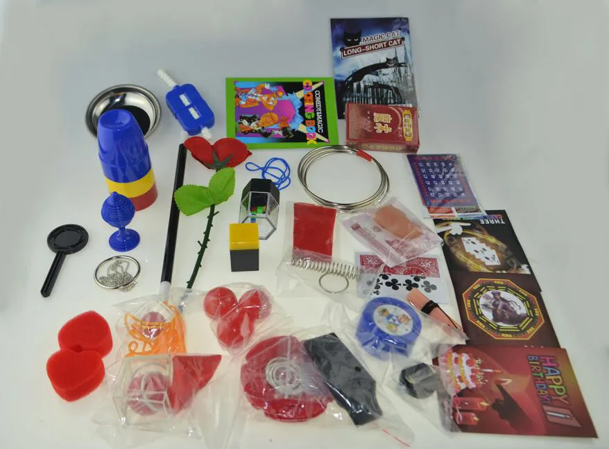 magic box 5