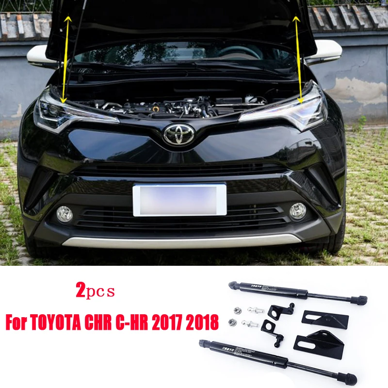 For TOYOTA CHR C-HR 2017 2018
