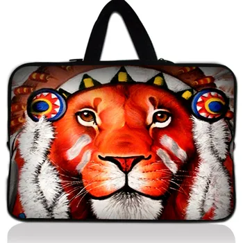 

Notebook Bag Smart Cover For ipad MacBook Laptop Sleeve Case 10'' 11.6" 13'' 13.3" 14" 15'' 15.6" 17" 17.3'' Laptop Bag NH-6038