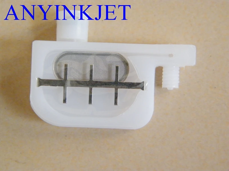 

small printer damper for DX4 printhead solvent printer