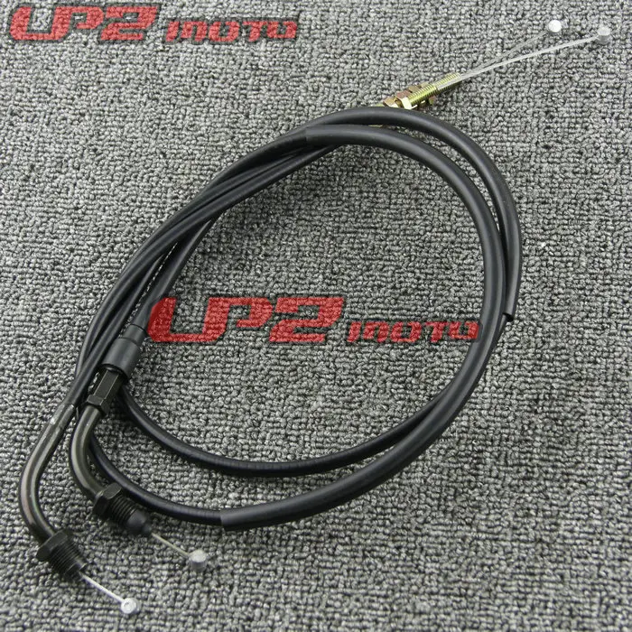 Аксессуары для мотоциклов Honda NSR250 PGM2/3/4 дроссельная линия заслонка нефти Обратный