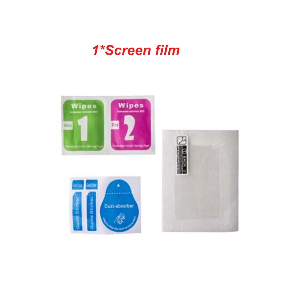E5908-For SJ8 PRO UV Filter Sponge Windshield-film