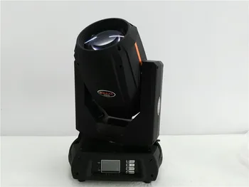 

Sharpy Beam 350W 17r Moving Head Light Moving head beam light 350W gobo moving heads lights super bright For Concert Light Show