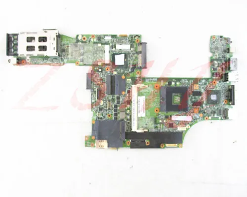 Материнская плата DDR3 QM57 48. 4cu01. 041 63Y1894 для ноутбука lenovo T510 Бесплатная доставка 100%