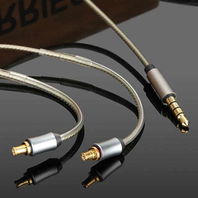 US $16.75 Original A2DC Cable for ATH LS200IS CKR100 LS70 LS50 E40 E70 CKR90 CKS1100 Earphone Headset Cables 