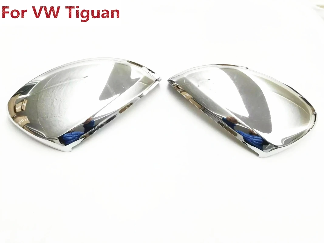 Лидер продаж для Volkswagen Tiguan L TiguanL MK2 2016 2017 2018 украшение автомобиля боковое стекло