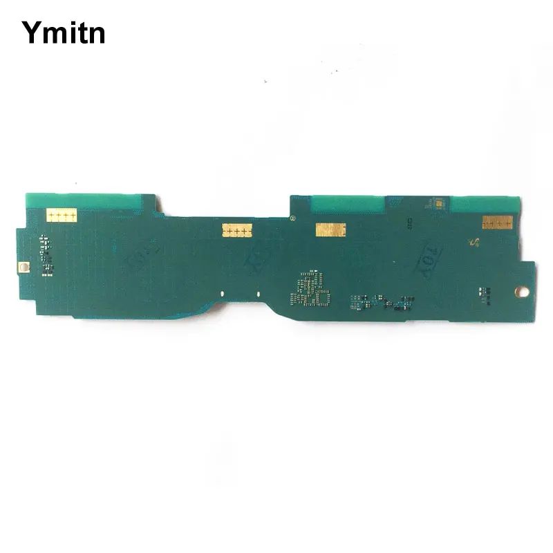  Ymitn Working Well Unlocked With Chips Mainboard Global Firmware Motherboard WiFi PCB For Samsung G