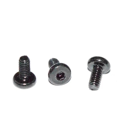 4Pcs M3.5x18mm--20mm Aviation Aluminum alloy Allen Flat Head Screw Hexagon Bolts 4Pcs M3.5x18mm--20mm Aviation Aluminum alloy Allen Flat Head Screw Hexagon Bolts