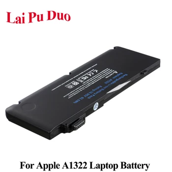 

A1322 Laptop Battery For APPLE MacBook Pro 13" A1278 ( 2010-2012 year ) MB990 MB991 MC700 MC374 MD314 MC724 MD313 MD101