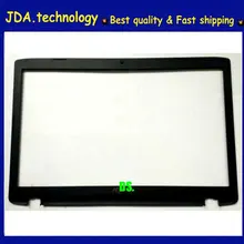 Wellendorff Genuines рамка для корпуса для ASUS GL752 серии GL752 GL752VL GL752VW ЖК дисплей передняя рамка чехол 13NB0A42AP0101