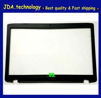 

Wellendorff Genuines Bezel shell For ASUS GL752 Series GL752 GL752VL GL752VW LCD front bezel cover bezel case 13NB0A42AP0101