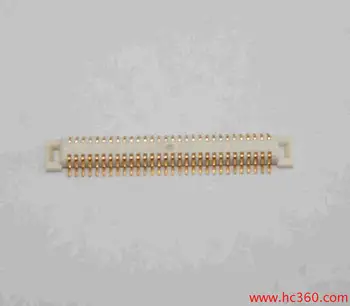 

AXK6F60347YG male head 60 1.25 mm high and original Shenzhen counter spot