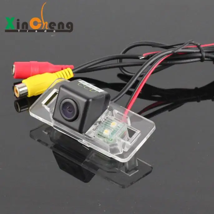

Specific Car Rear View Reversing Parking Camera case for Bmw 3 Series 5 Series (E46, E39, E90) - Water Proof, LED Night Vision