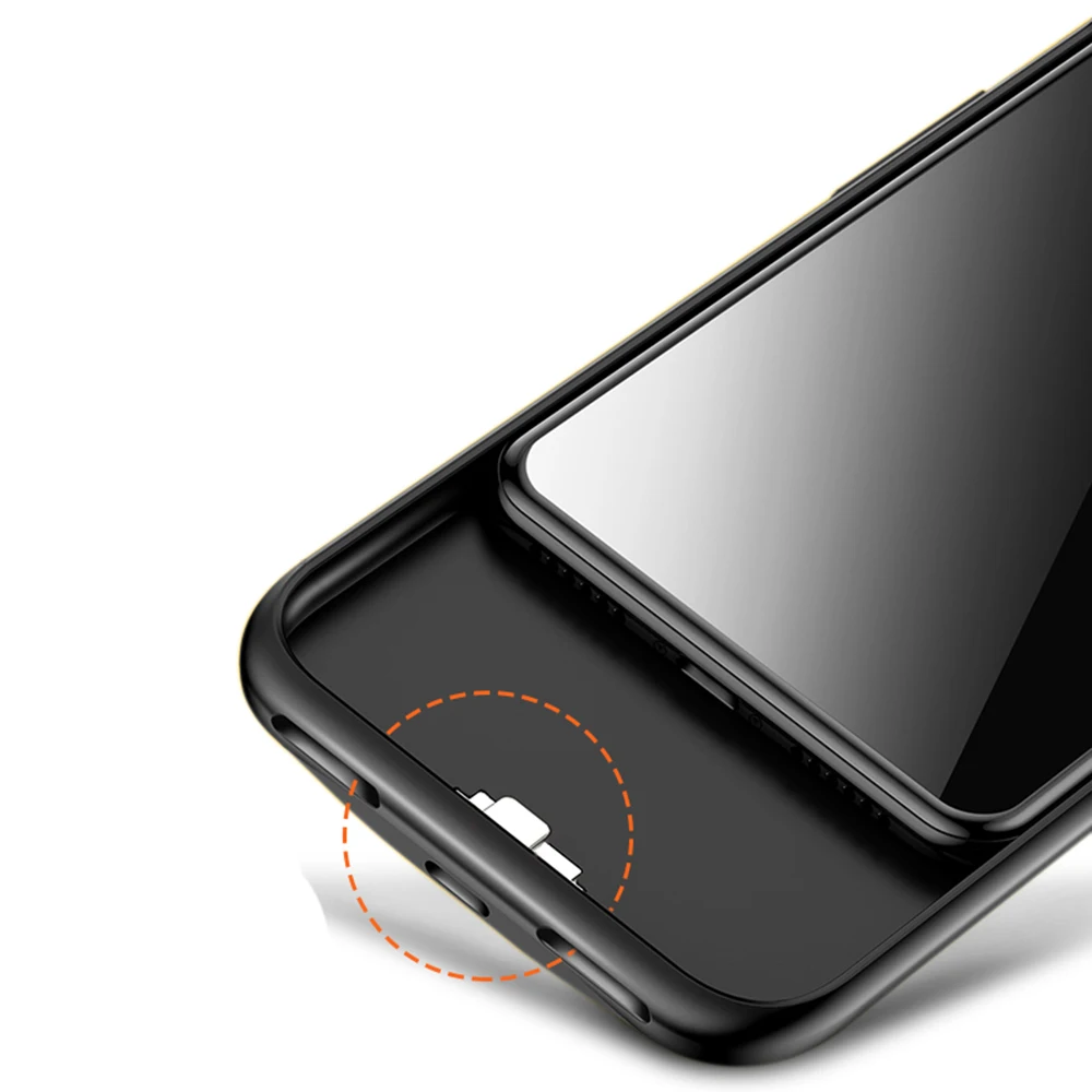 2020 For iPhone X/XS Dual SIM Dual Standby